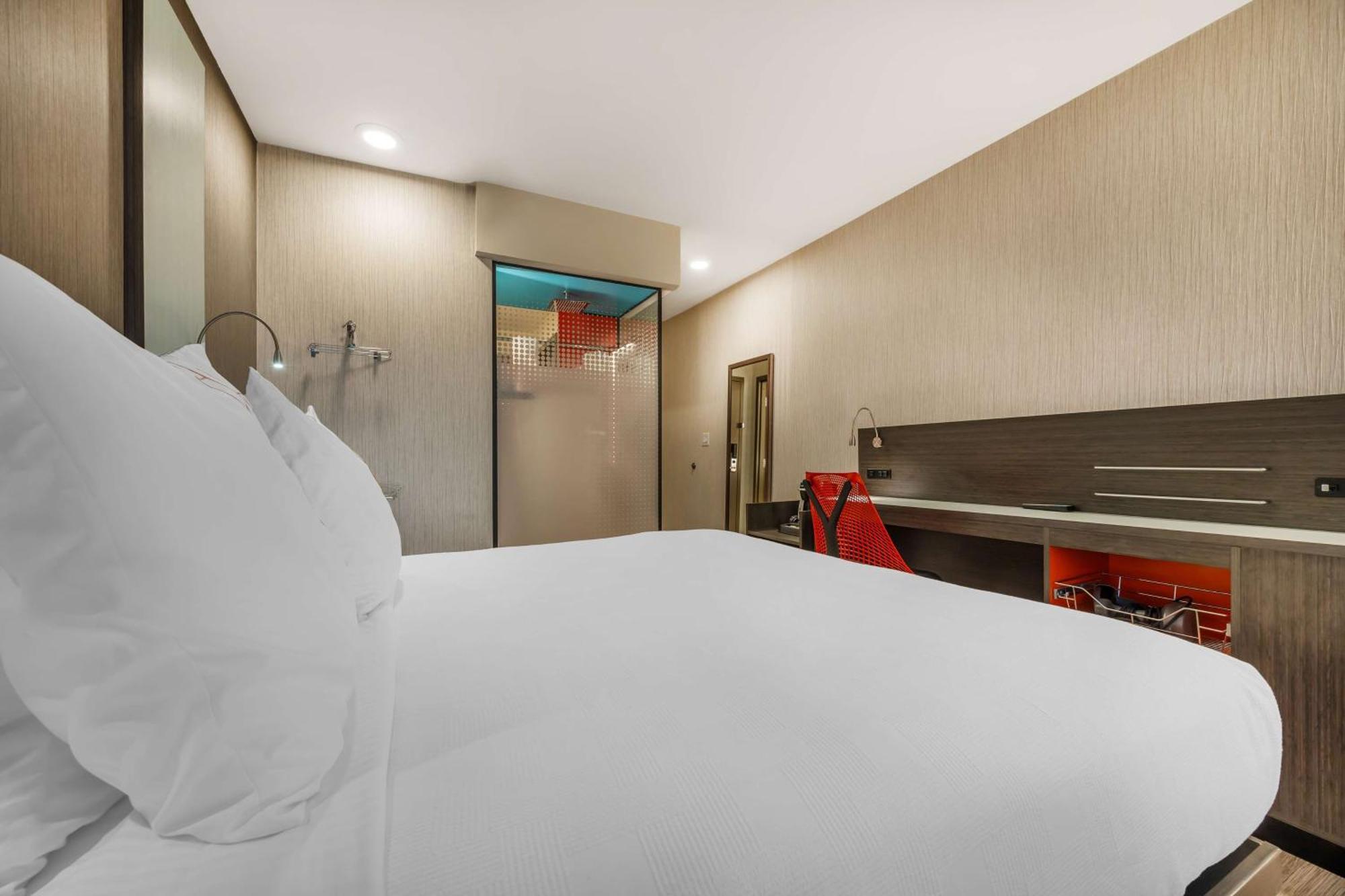 Vib Best Western Springfield Exterior photo