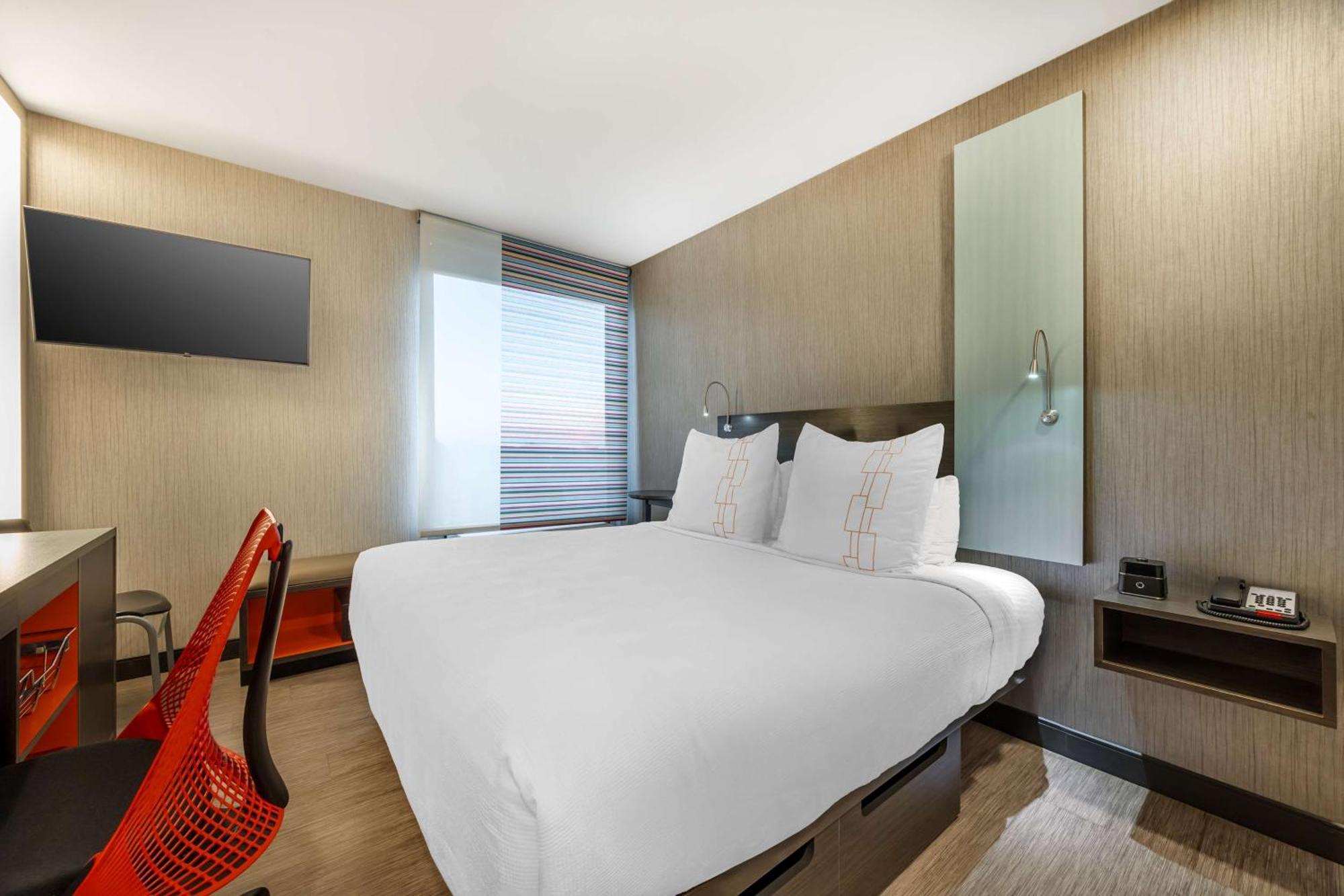 Vib Best Western Springfield Exterior photo