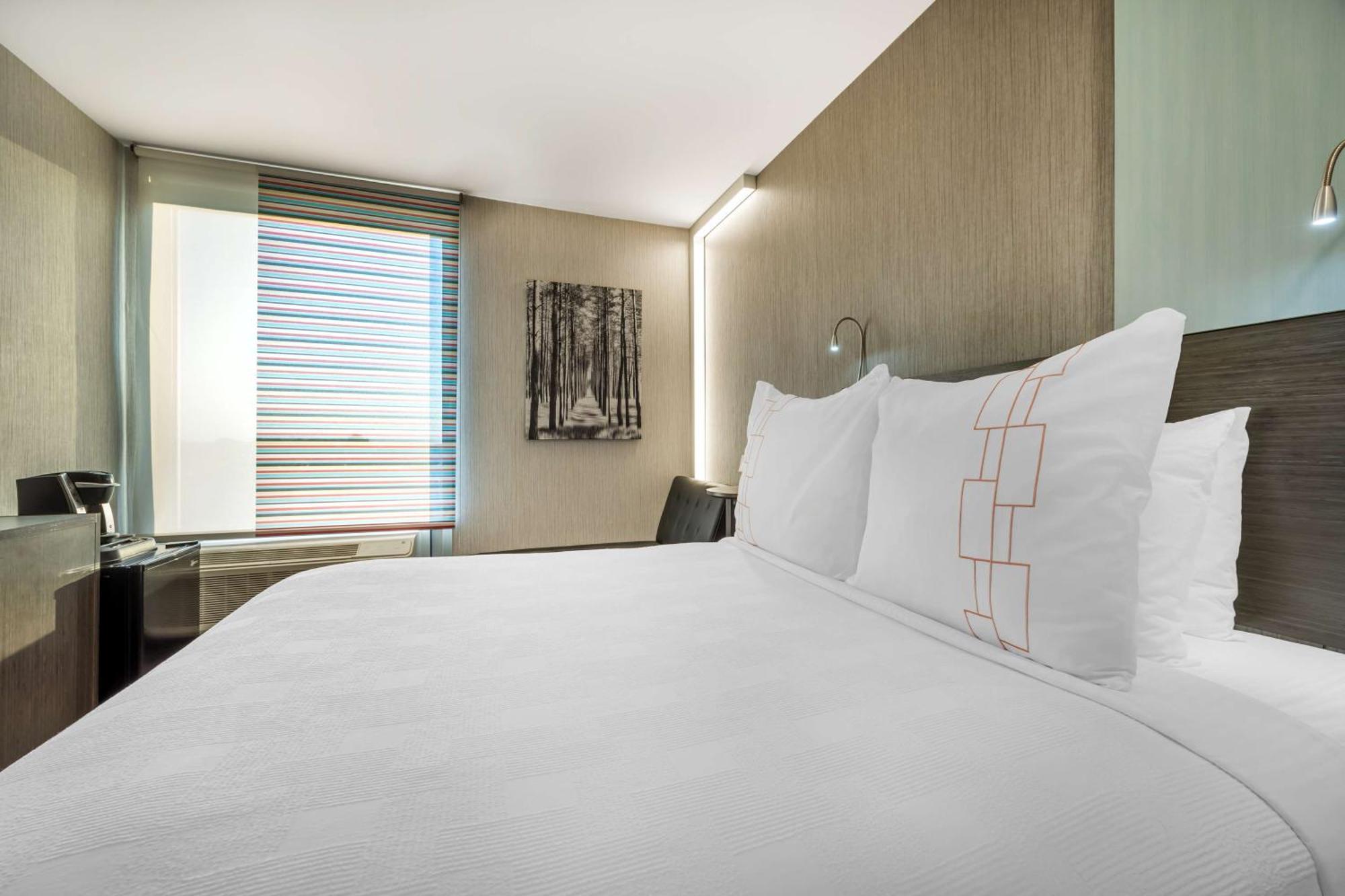 Vib Best Western Springfield Exterior photo