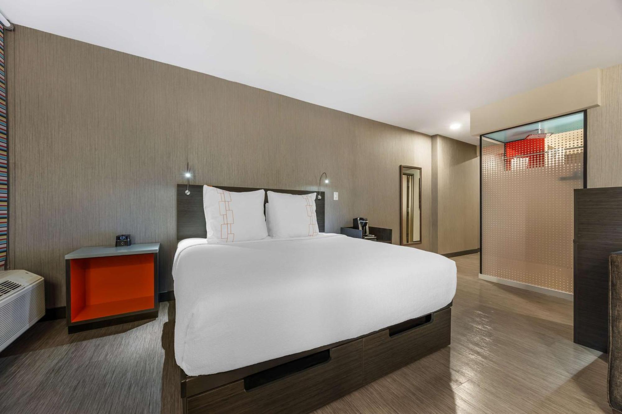 Vib Best Western Springfield Exterior photo