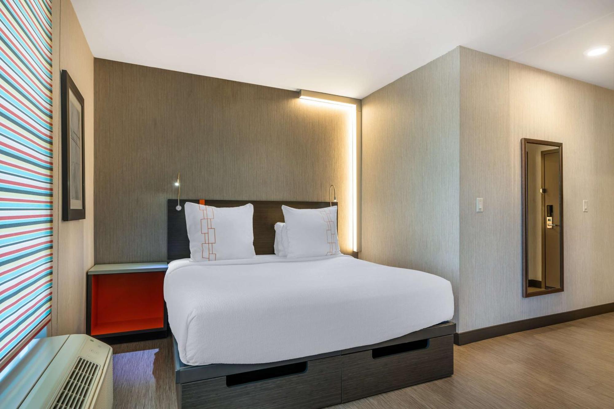 Vib Best Western Springfield Exterior photo