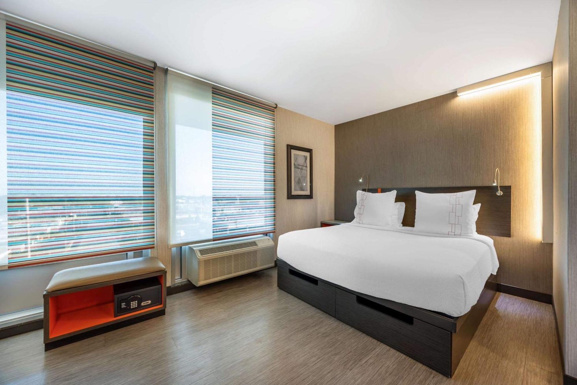 Vib Best Western Springfield Exterior photo